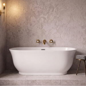 Clodagh Freestanding Bath