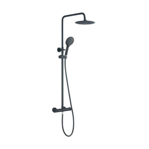 atti bathrooms showers | showers ireland | exposed showers | Atti exposed Shower Kit