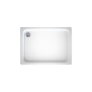 Purestone slimline rectangular shower tray | Shower trays | showers | Atti Bathrooms | Ireland | Bathrooms