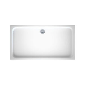 Purestone slimline rectangular shower tray | Shower trays | showers | Atti Bathrooms | Ireland | Bathrooms