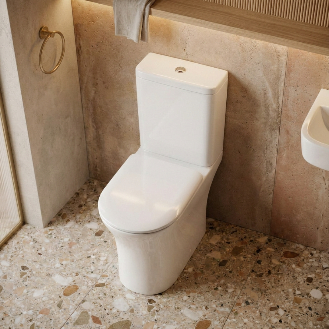 atti bathrooms toilets | toilets ireland | series 300