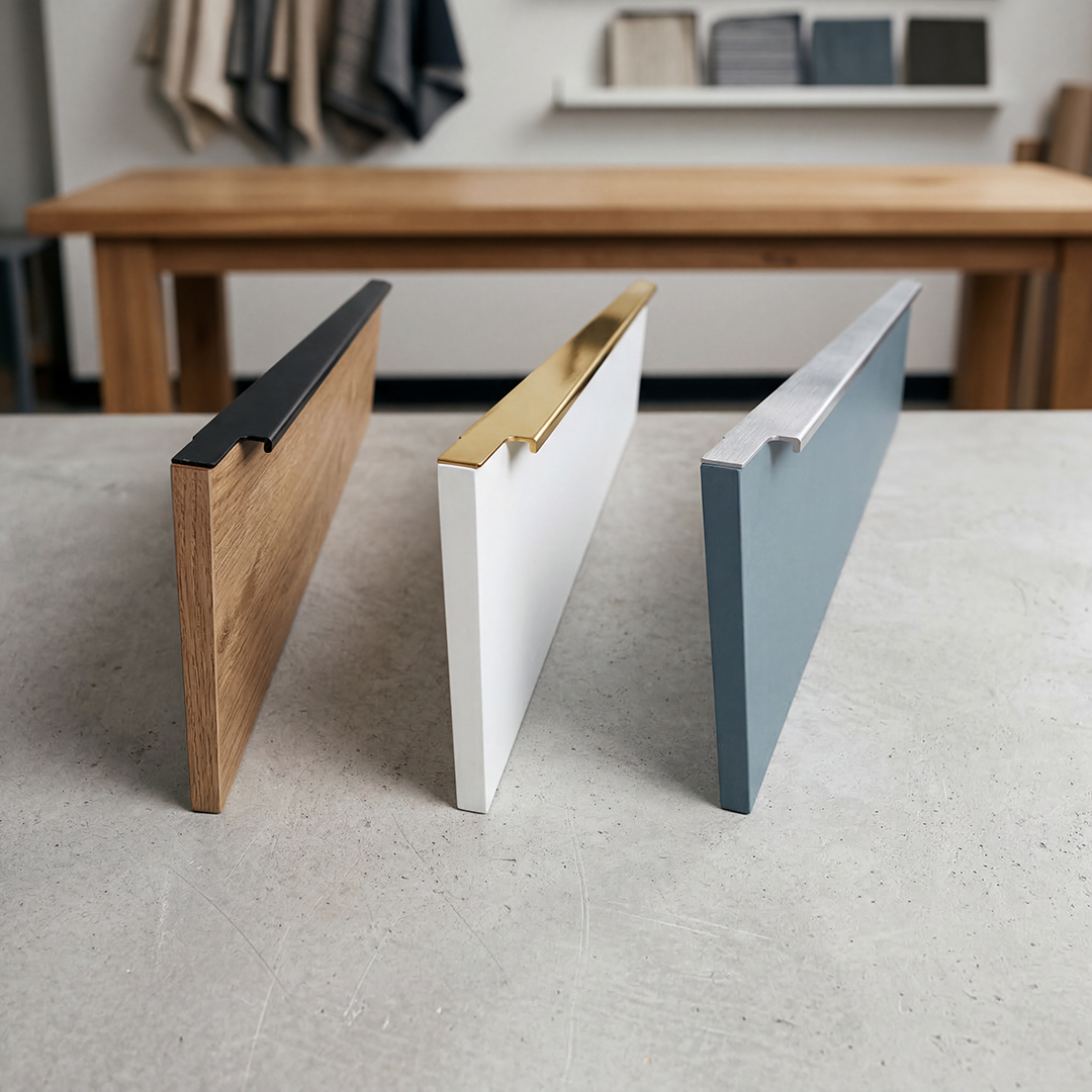 Adare Compact Wall Hung Vanity Unit | Bathroom Furniture | Atti Bathrooms Ireland & Northern Ireland