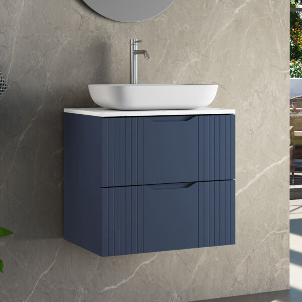 Aria WALL HUNG VANITY UNIT