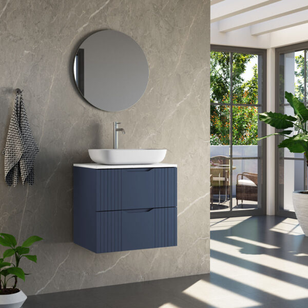 Aria WALL HUNG VANITY UNIT