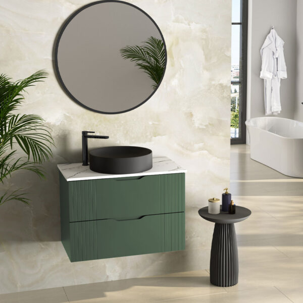 Aria WALL HUNG VANITY UNIT