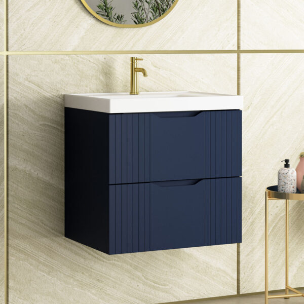 Aria WALL HUNG VANITY UNIT