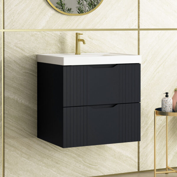 Aria WALL HUNG VANITY UNIT