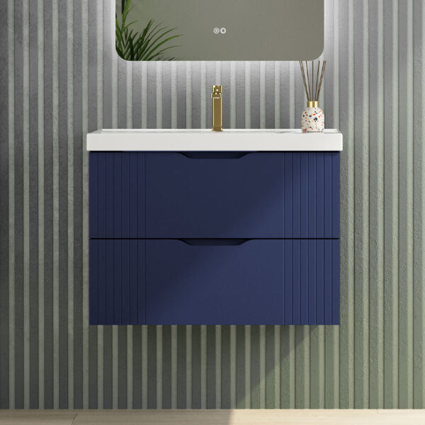 Aria WALL HUNG VANITY UNIT