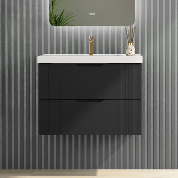 Aria WALL HUNG VANITY UNIT