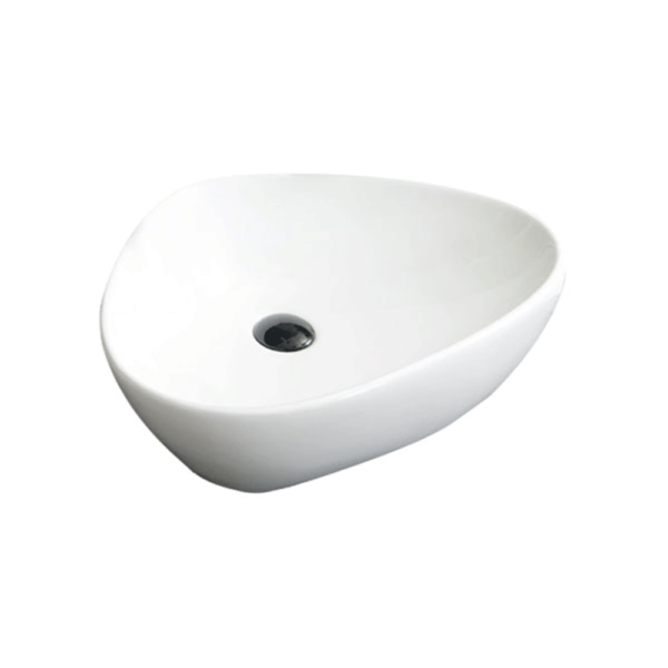 Atti Bathrooms Benone Countertop Basin