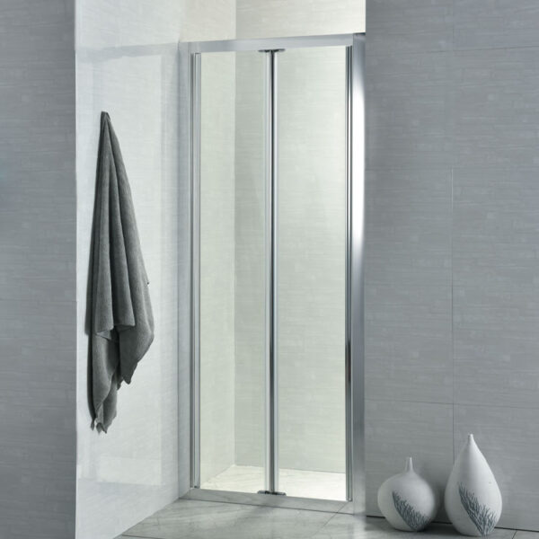 atti bathrooms showers | showers ireland | shower enclosures | bifold