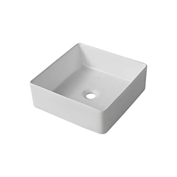 Atti Bathrooms Calipo Countertop Basin