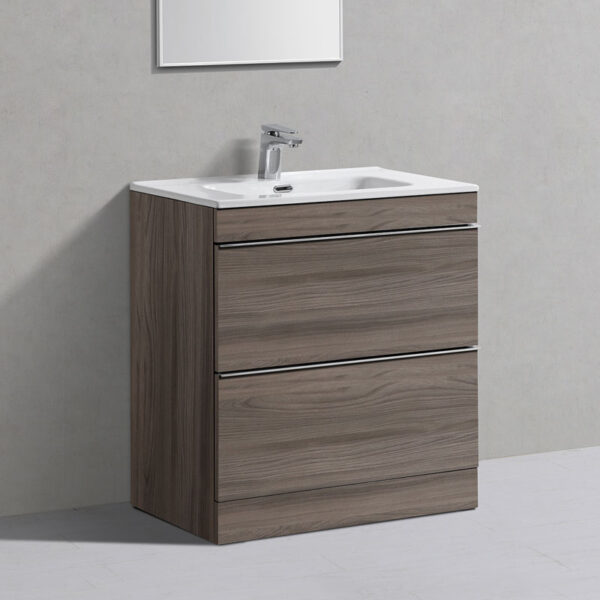 Castello floorstanding vanity unit | vanity units | Atti bathrooms | Ireland