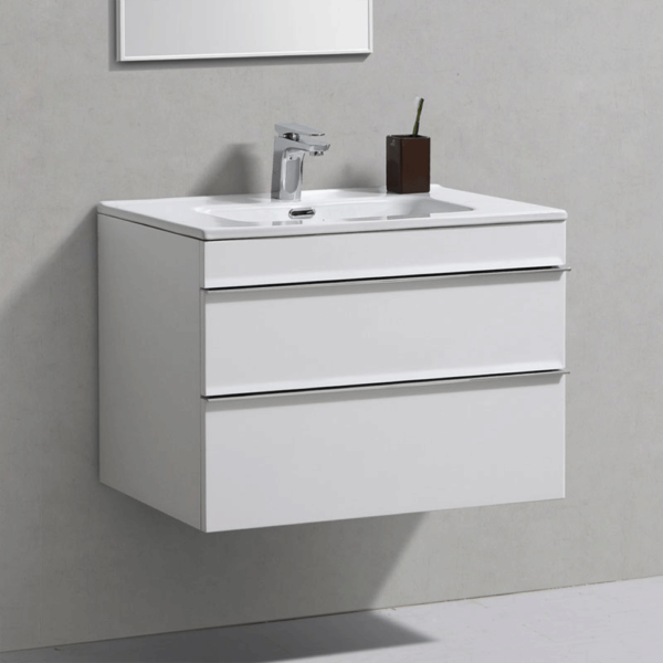 Atti Bathrooms Castello Wall Hung Vanity Unit