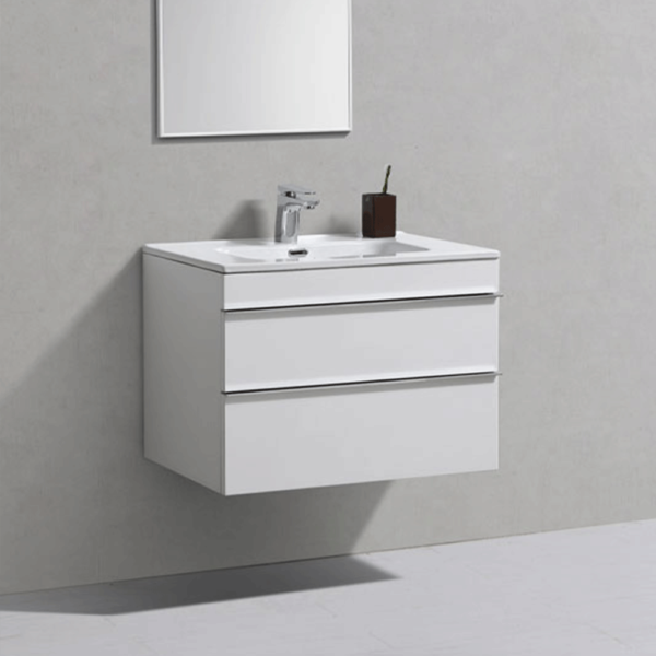 Atti Bathrooms Castello Wall Hung Vanity Unit