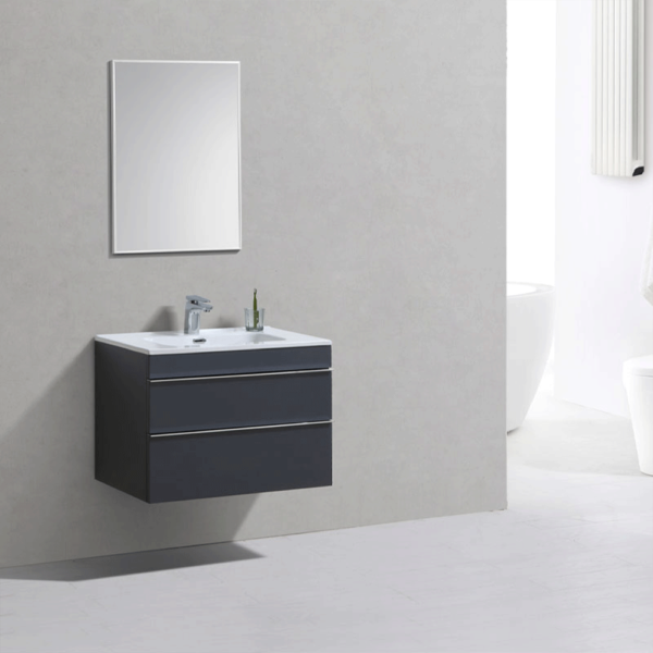 Atti Bathrooms Castello Wall Hung Vanity Unit