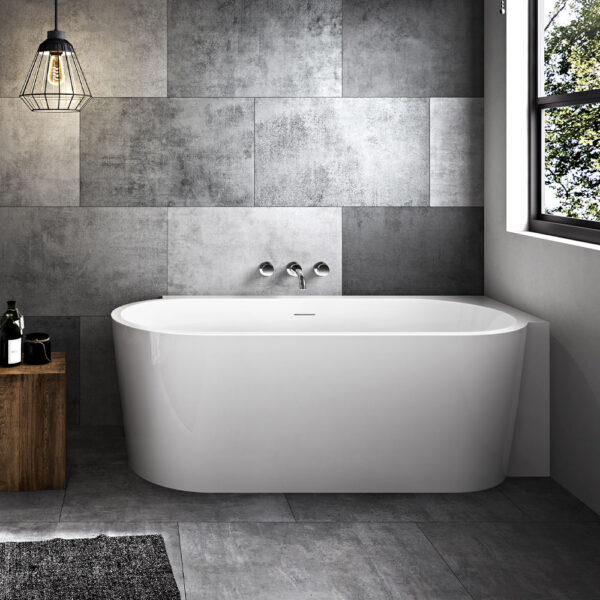 CLAIRE FREESTANDING BATH