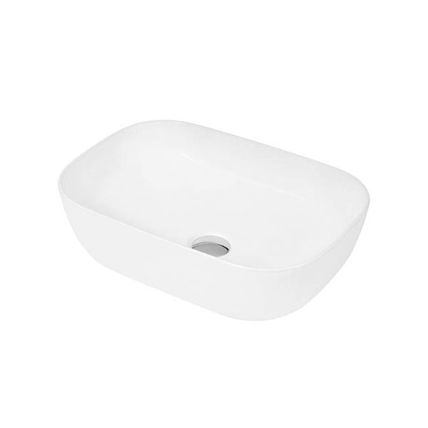 Atti Bathrooms Cyber Countertop Basin