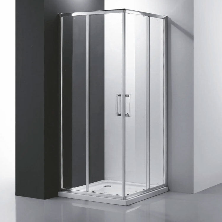 atti bathrooms showers | showers ireland | shower enclosures | corner entry