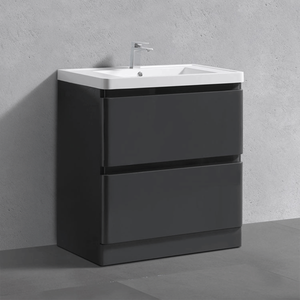 Atti Bathrooms Grosvenor Floorstanding Vanity Unit