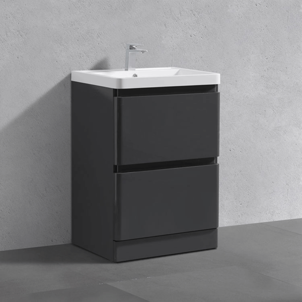 Atti Bathrooms Grosvenor Floorstanding Vanity Unit