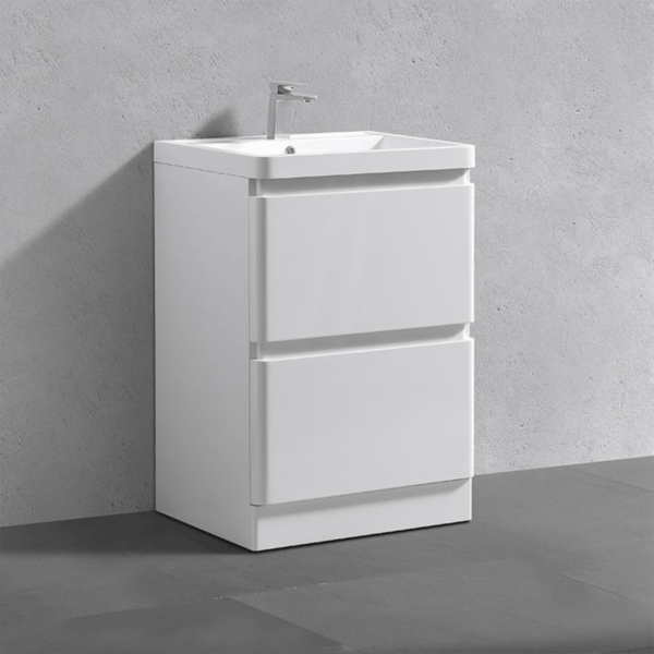 Atti Bathrooms Grosvenor Floorstanding Vanity Unit