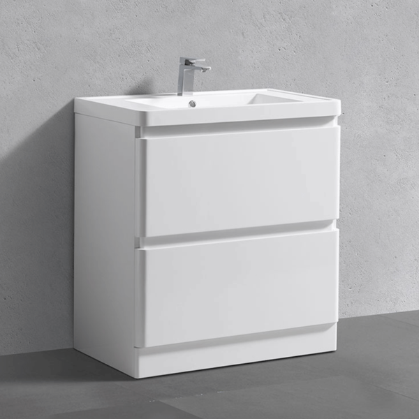 Atti Bathrooms Grosvenor Floorstanding Vanity Unit