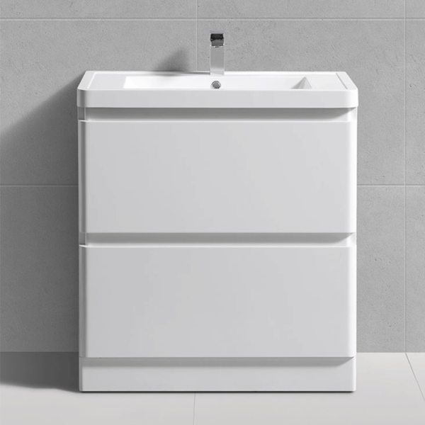 Atti Bathrooms Grosvenor Floorstanding Vanity Unit