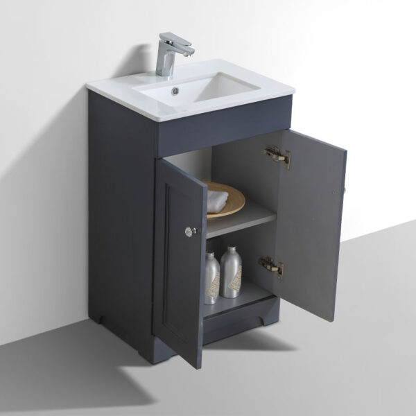 Atti Bathrooms Hyde Vanity Unit