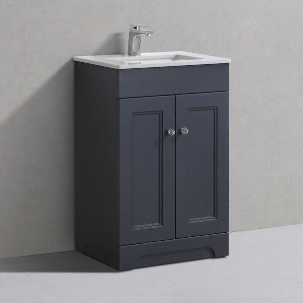 Atti Bathrooms Hyde Vanity Unit