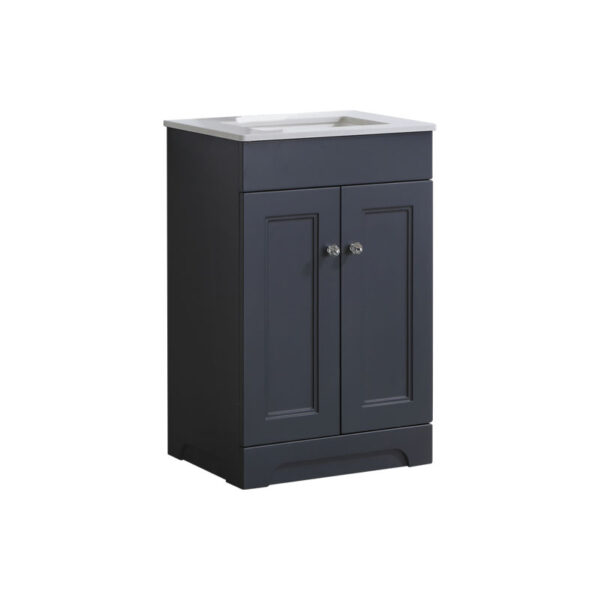 Atti Bathrooms Hyde Vanity Unit