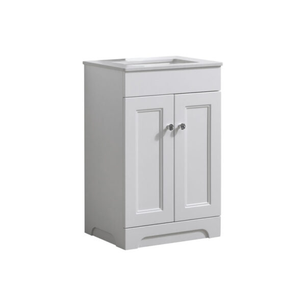 Atti Bathrooms Hyde Floorstanding Unit