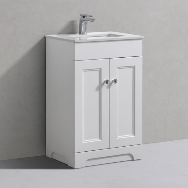 Atti Bathrooms Hyde Floorstanding Unit