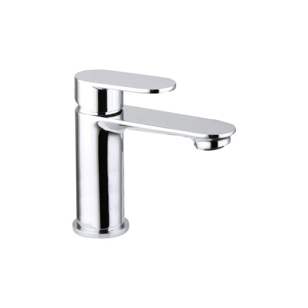 instinct chrome basin mixer tap