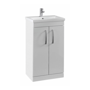 Atti Bathrooms Floorstanding Unit