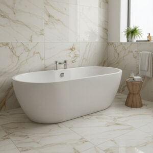 Oonsy Freestanding Bath
