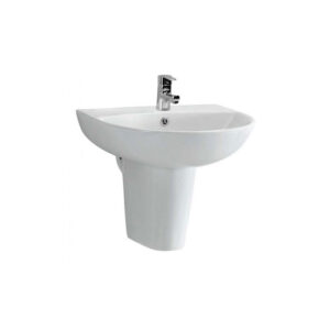 Atti Bathrooms | pedestal basins | basins | ireland