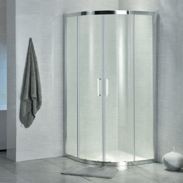 800mm Quadrant Shower Enclosure Showers Atti Bathrooms