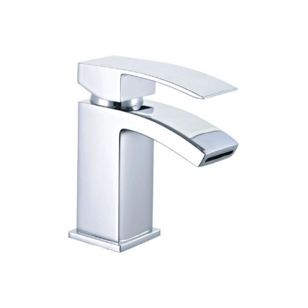 recon mixer tap