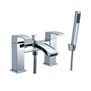 shower mixer tap