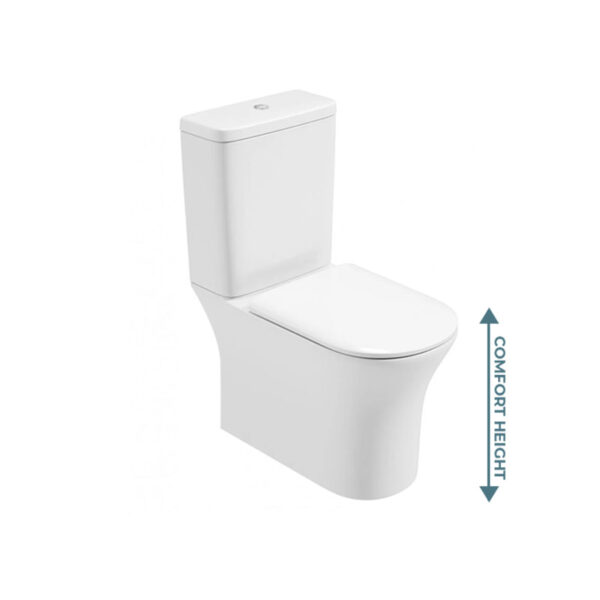 atti bathrooms toilets | toilets ireland | series 300