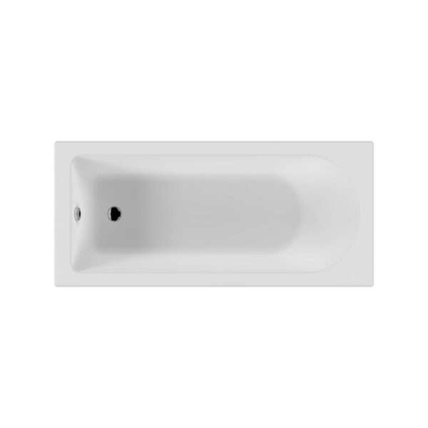 atti bathrooms | single ended bath | straight baths | Ireland