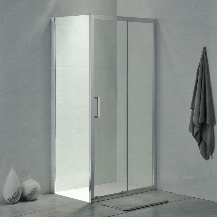 atti bathrooms showers | showers ireland | shower enclosures | side panels