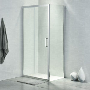 atti bathrooms showers | showers ireland | shower enclosures | sliding shower door