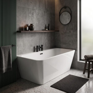 Alanna Freestanding Bath