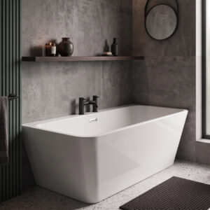 Alanna Freestanding Bath