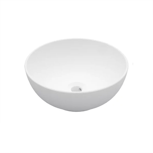 Atti Bathrooms balmoral countertop basin