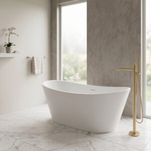 Bronagh Freestanding Bath