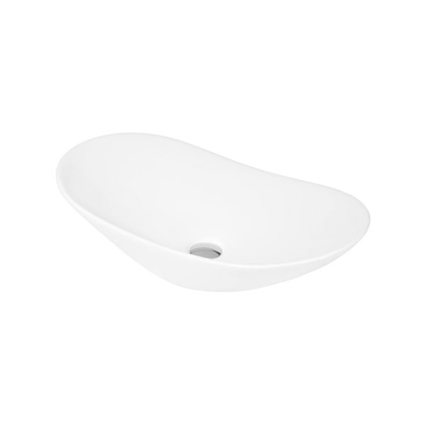 Atti Bathrooms Calisto Countertop Basin