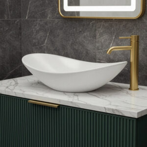 Calisto Countertop Basin
